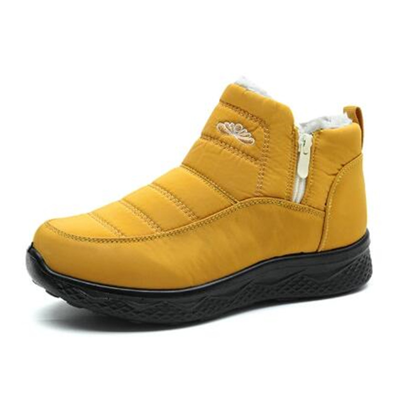 Fishing Boots - 2026 zapatos de algodón para mujer