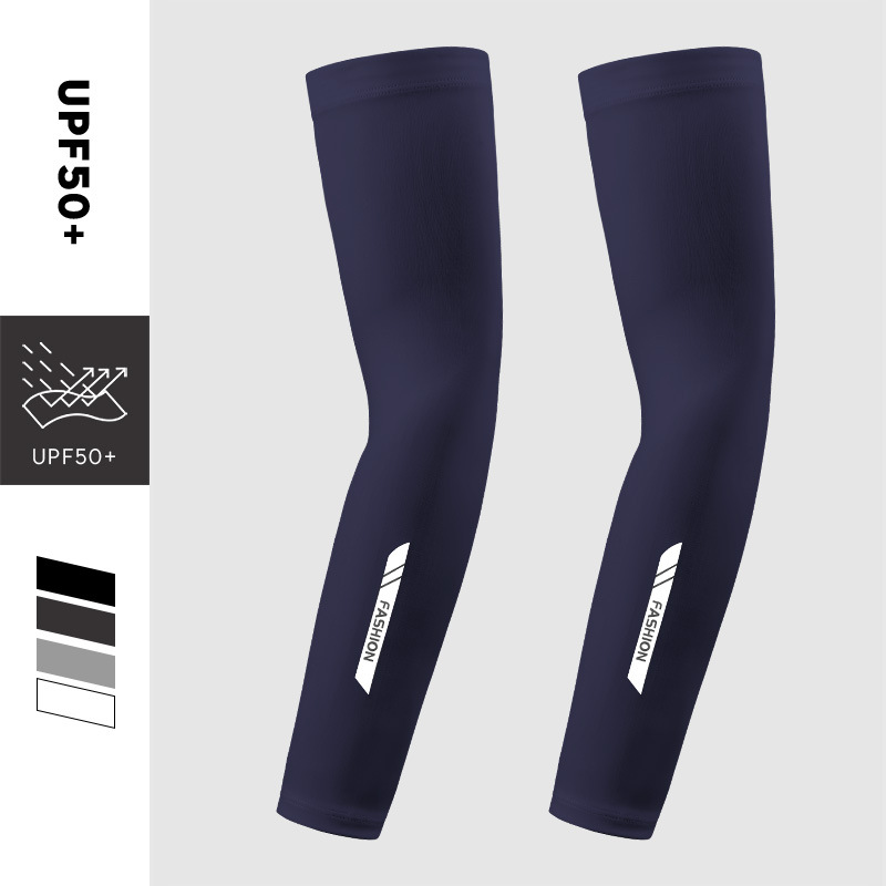 Fishing Gloves - Mangas de brazo solares UV de
