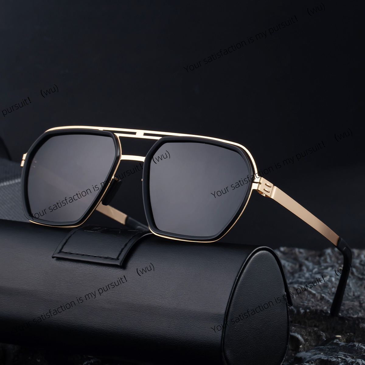 Fishing Sunglasses Polarized - Gafas de sol polarizadas de doble