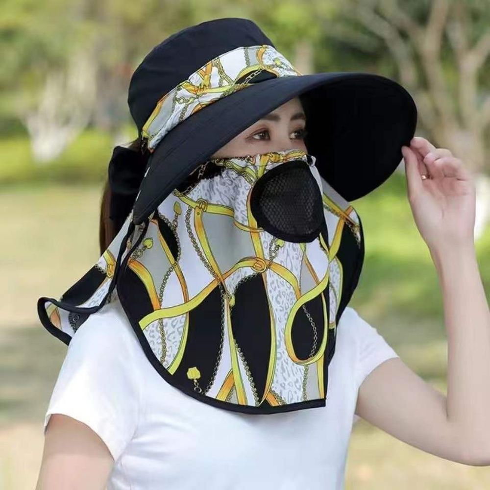 Fishing Hat - Gorros de pesca, accesorios de ropa,