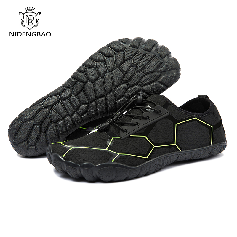 Fishing Socks - Zapatos informales de talla grande 49