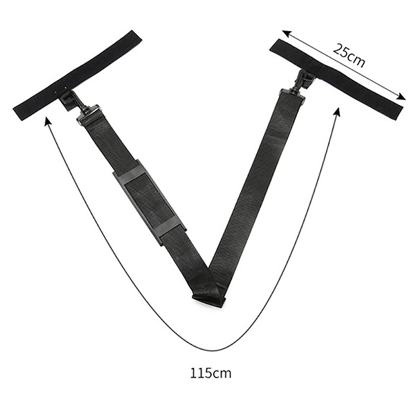 Fishing Belt - NUEVA Correa de Transporte para Caña