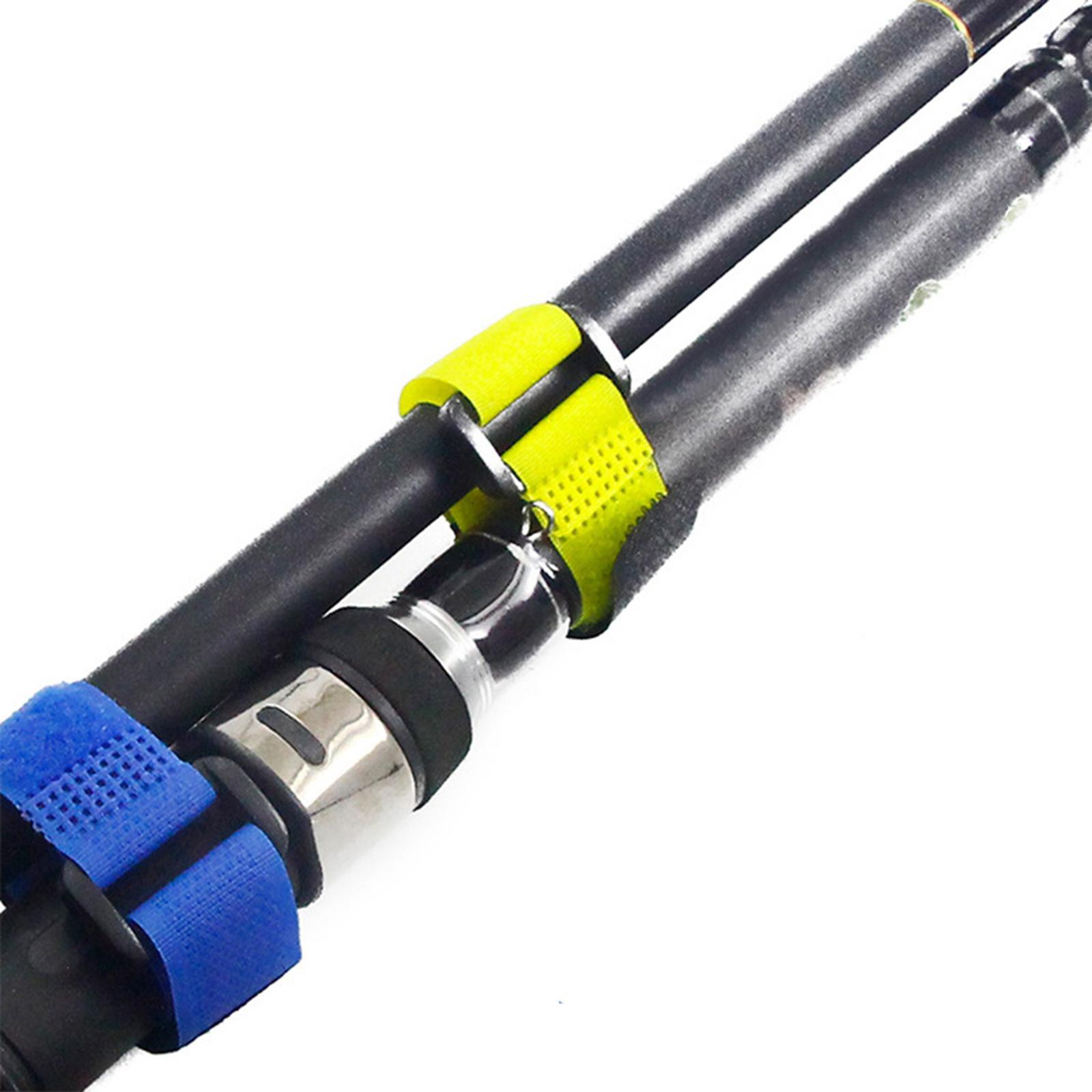 Fishing Belt - Correas Elásticas para Aparejos de Pesca,