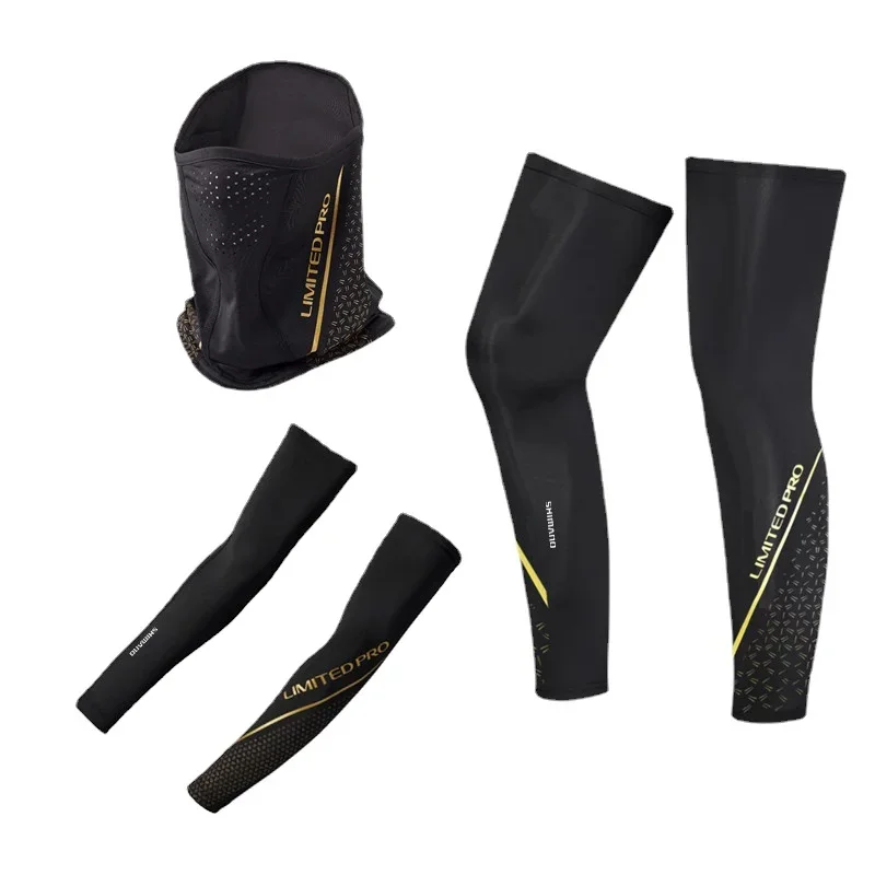Fishing Rain Suit - Conjunto de piernas de pesca, Bandana