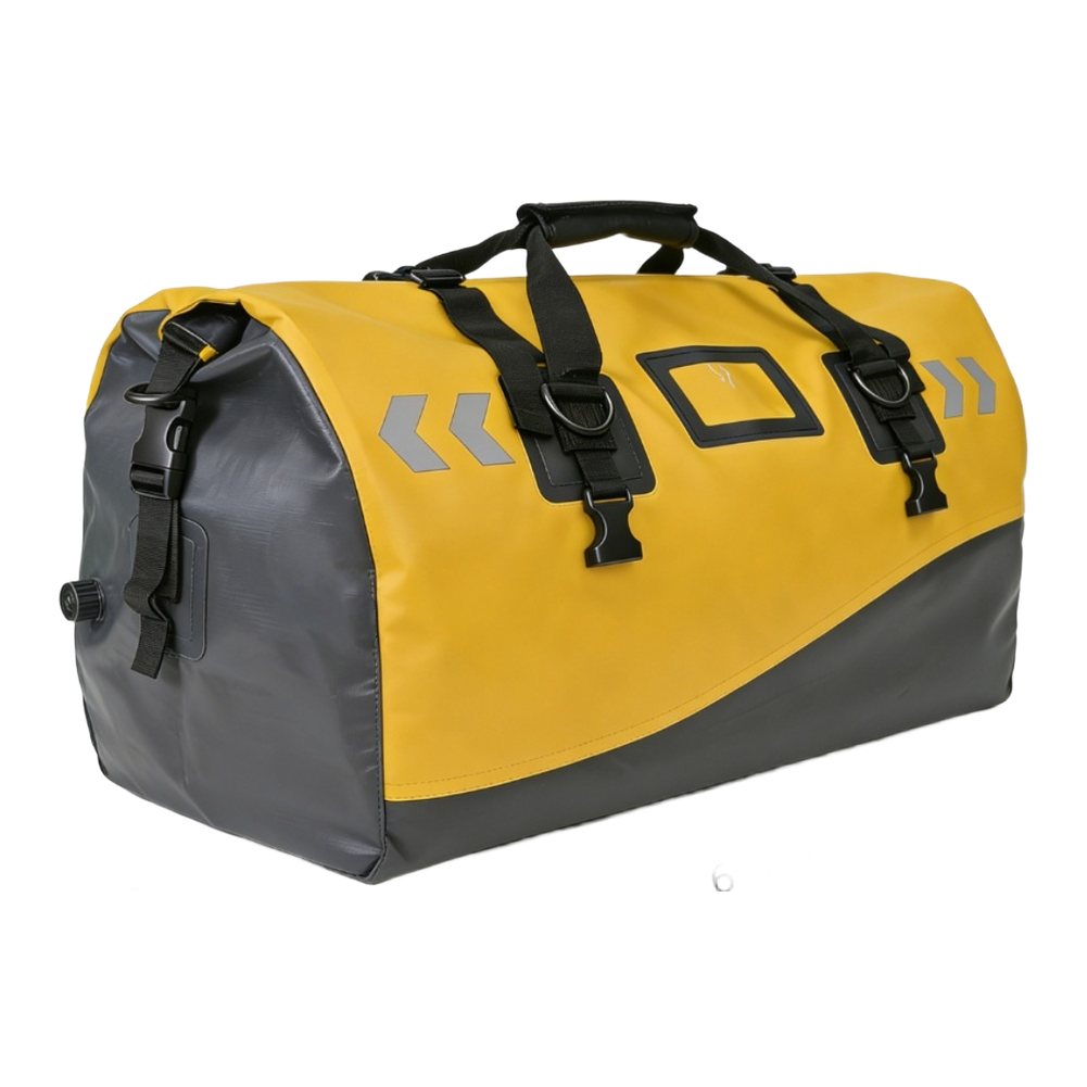 Fishing Bag Waterproof - Bolsa Impermeable de PVC de Gran