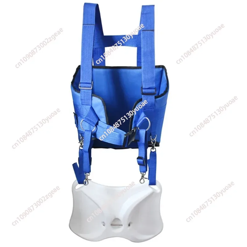 Fishing Belt - Chalecos de pesca profesionales con cinturón