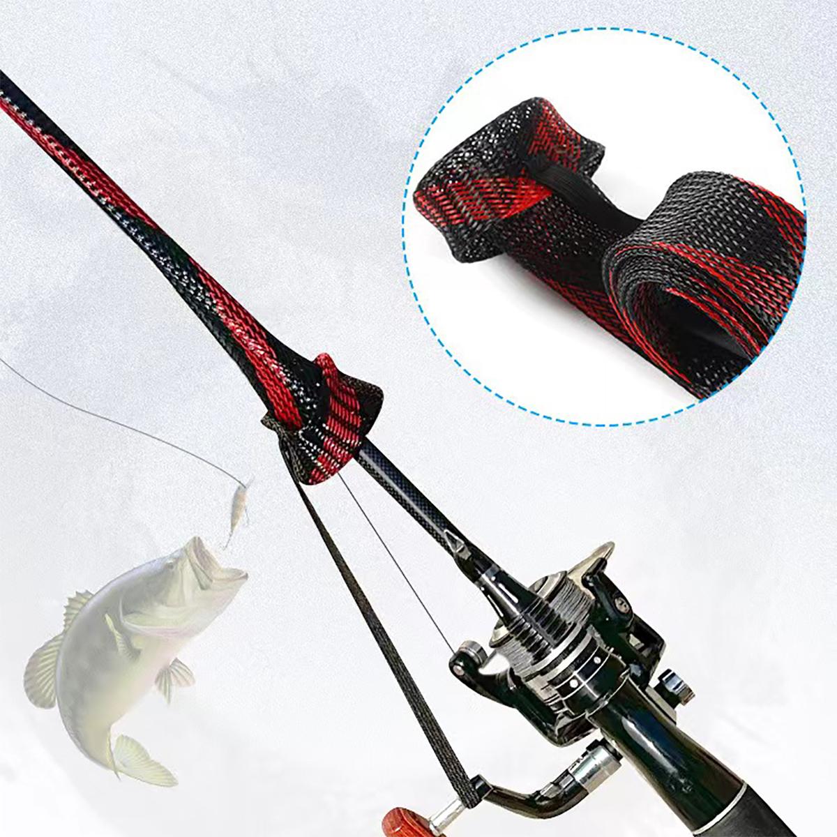 Funda protectora de punto para - Fishing Socks reseña y precio