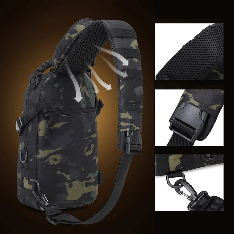 Riñonera deportiva para hombre - Fishing Belt reseña y precio