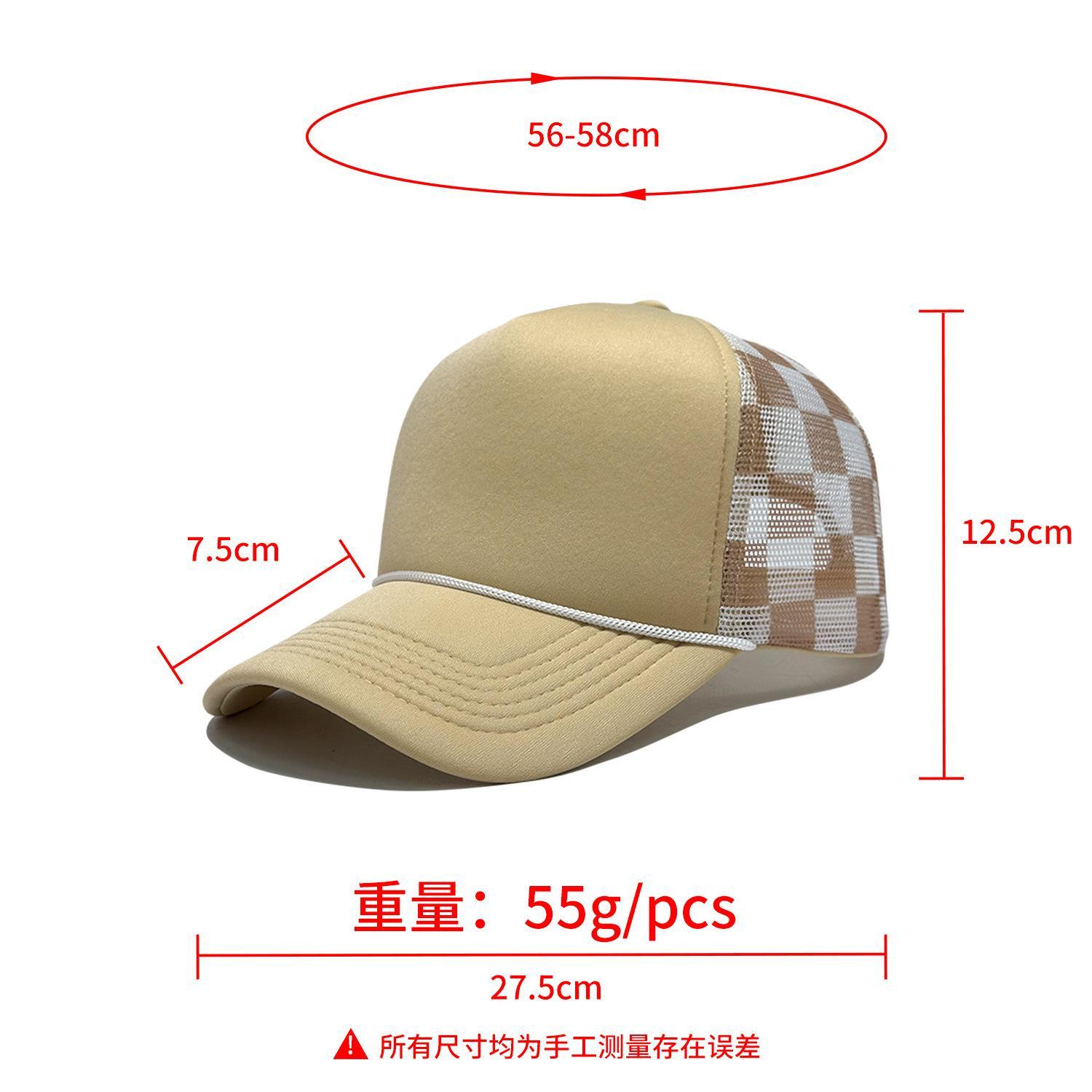Nuevos sombreros de béisbol pa - Fishing Hat reseña y precio