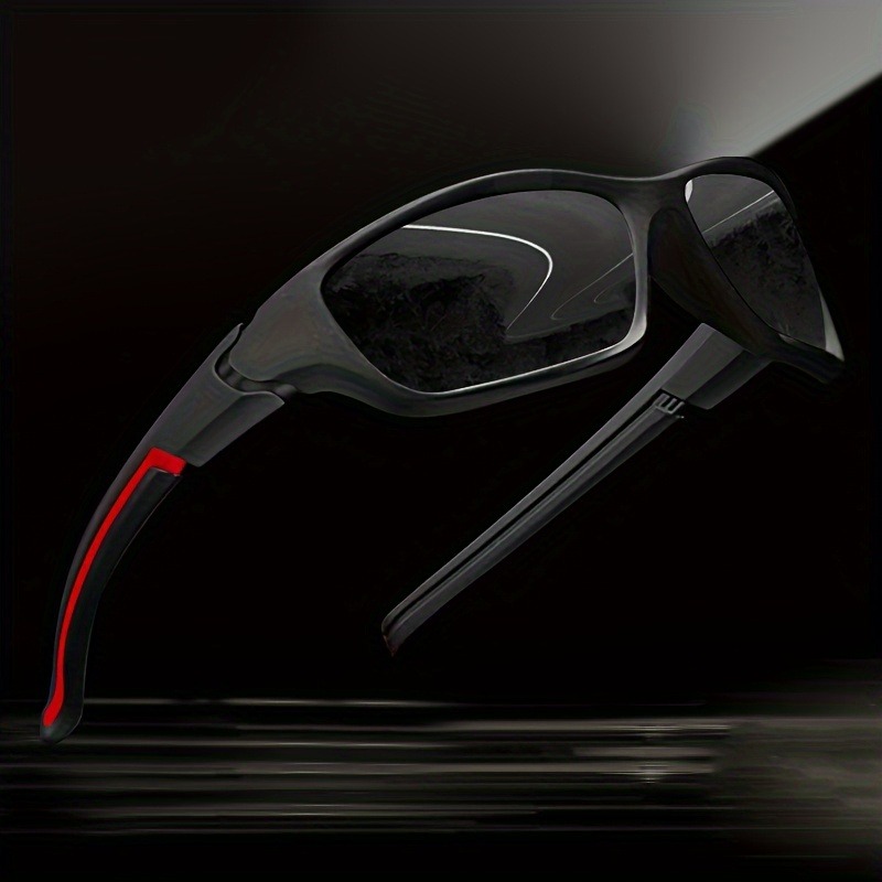 Nuevas gafas de sol polarizada - Fishing Sunglasses Polarized reseña y precio