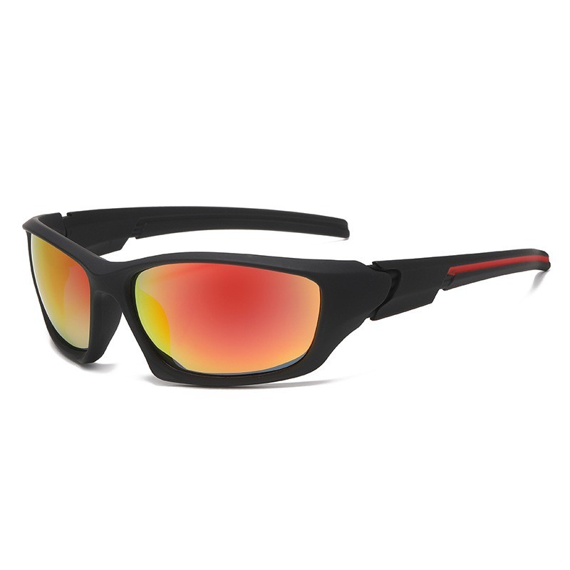 Nuevas gafas de sol polarizada - Fishing Sunglasses Polarized reseña y precio