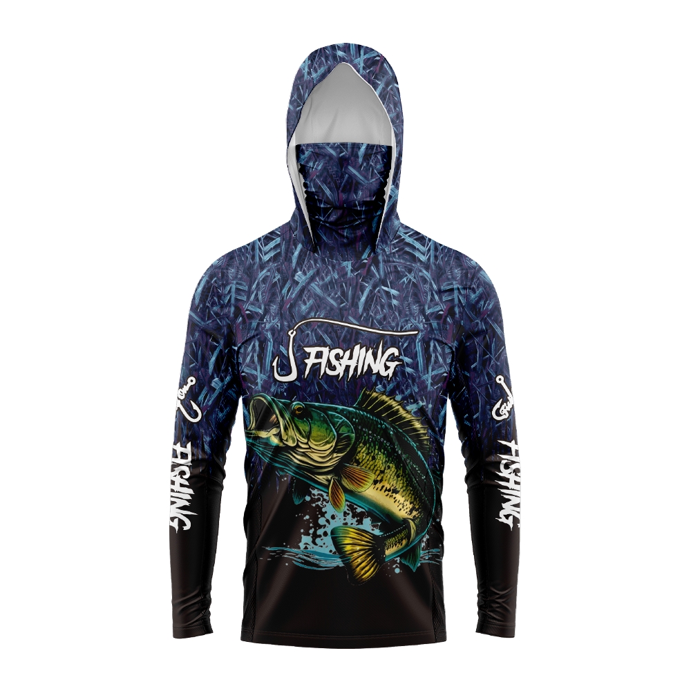 Sudadera con capucha para homb - Fishing Hoodie reseña y precio