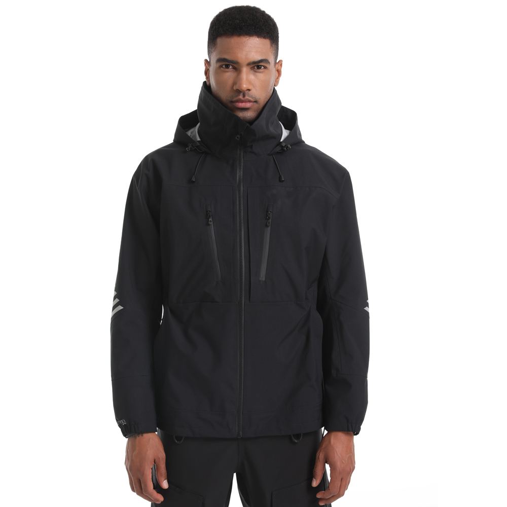 Chaqueta deportiva impermeable - Fishing Jacket Waterproof reseña y precio