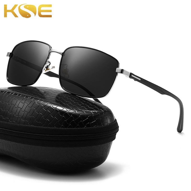 Gafas de Sol de Aviador Especi - Fishing Sunglasses Polarized reseña y precio