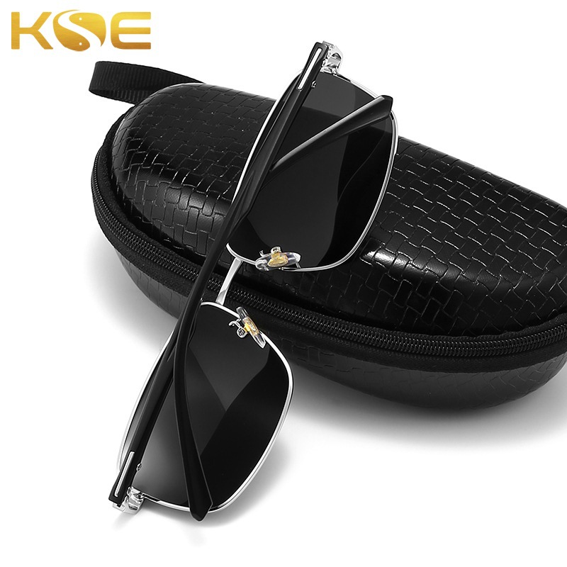 Gafas de Sol de Aviador Especi - Fishing Sunglasses Polarized reseña y precio