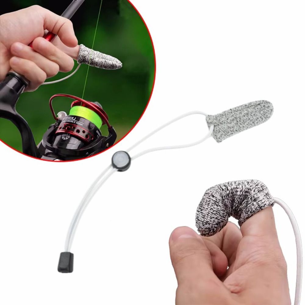 Guantes de pesca antideslizant - Fishing Gloves reseña y precio