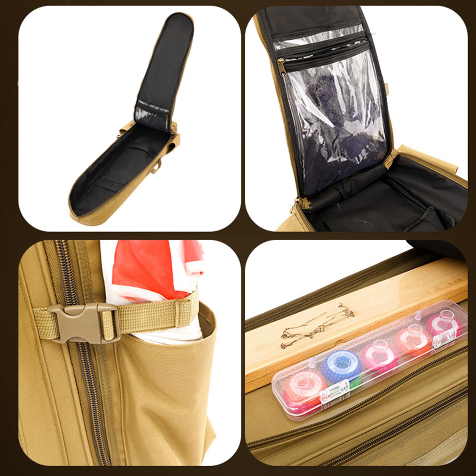 Bolsa de Malla para Buceo, Alm - Fishing Bag Waterproof reseña y precio