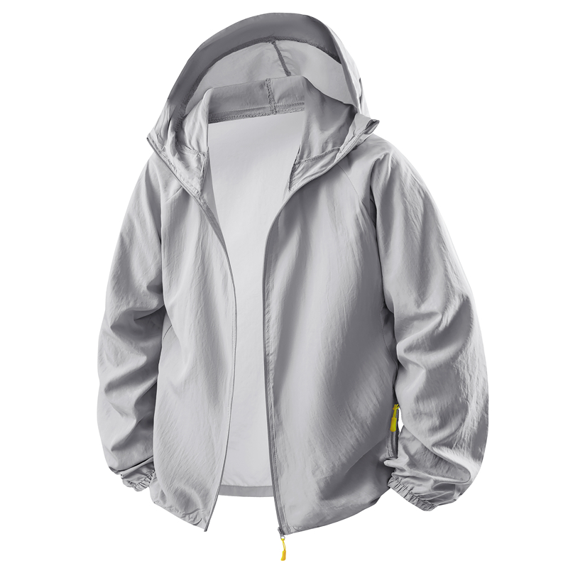 Chaquetas ligeras de verano pa - Fishing Jacket Waterproof reseña y precio