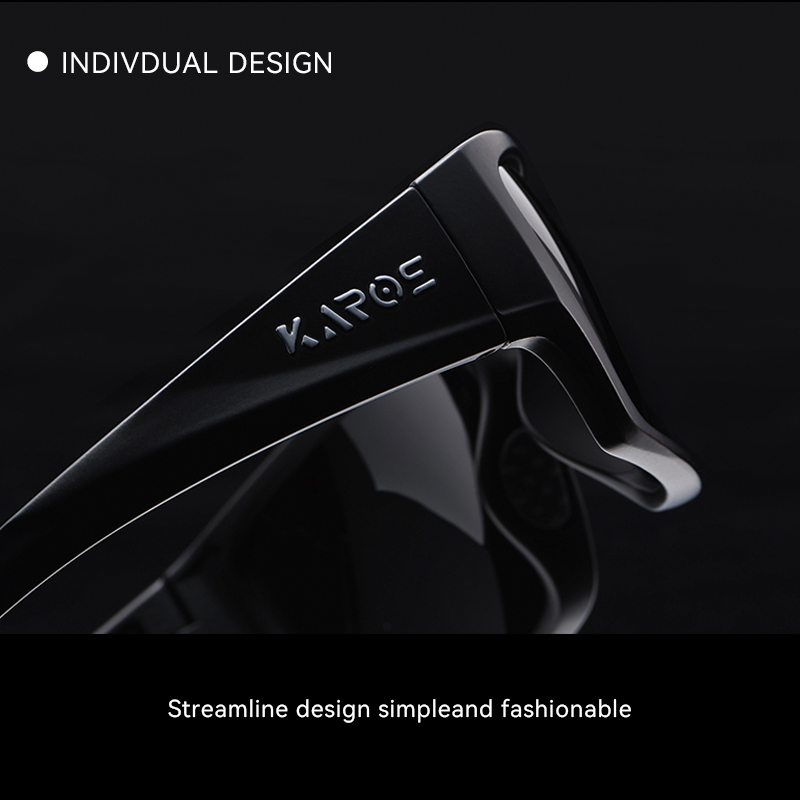 KAROS Tonos polarizados con pr - Fishing Sunglasses Polarized reseña y precio