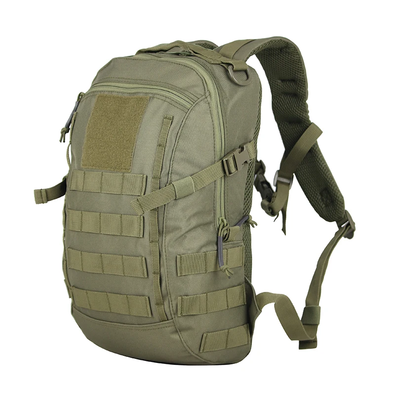 Mochila táctica impermeable de - Fishing Bag Waterproof reseña y precio