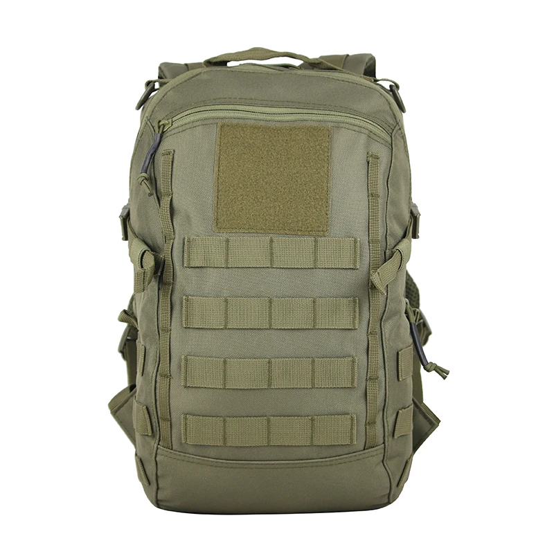 Mochila táctica impermeable de - Fishing Bag Waterproof reseña y precio