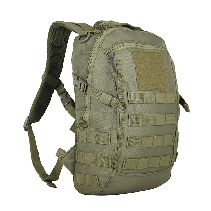Mochila táctica impermeable de - Fishing Bag Waterproof reseña y precio