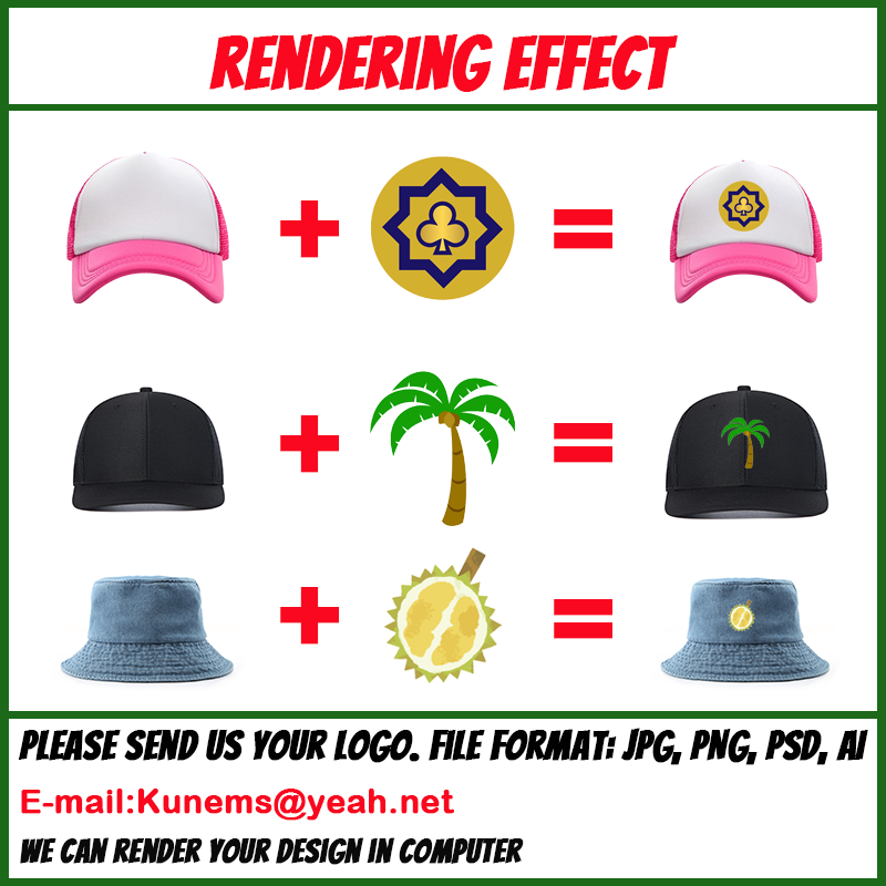 Sombrero de Pescador Personali - Fishing Hat reseña y precio