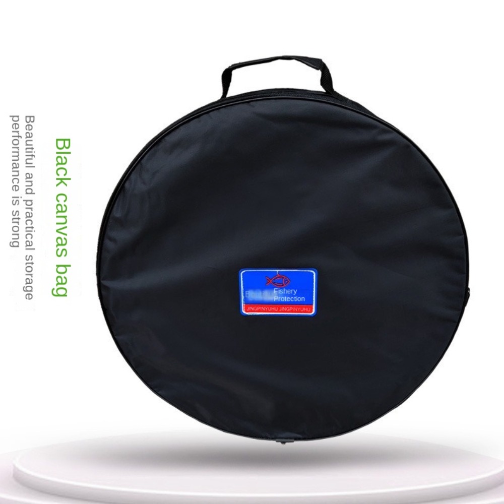 Bolsa de red de pesca de gran  - Fishing Bag Waterproof reseña y precio