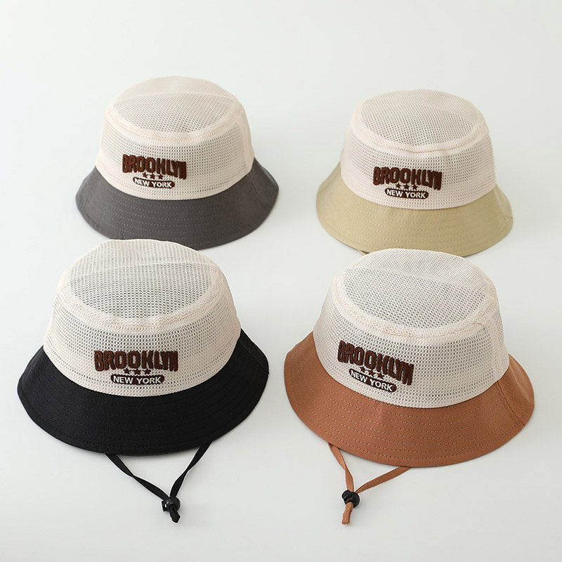Sombrero de Sol para Bebé con  - Fishing Hat reseña y precio