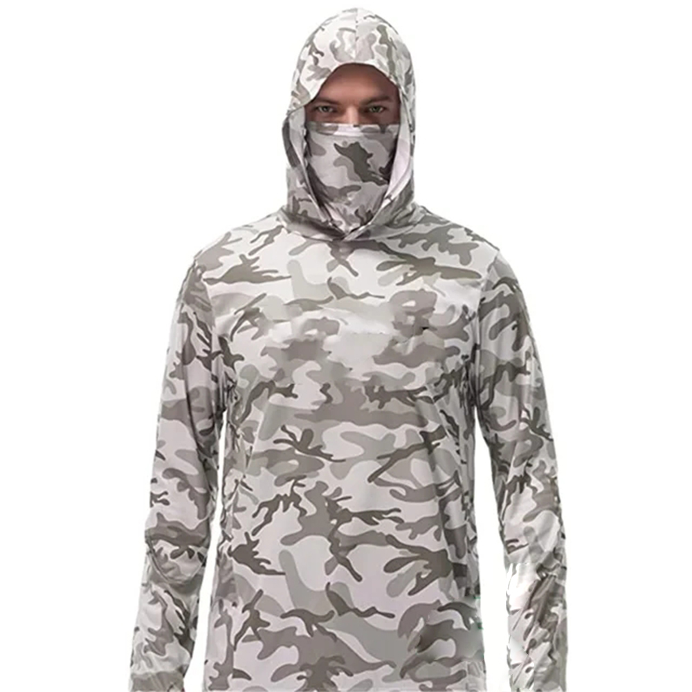 Sudadera de Pesca de Verano pa - Fishing Hoodie reseña y precio