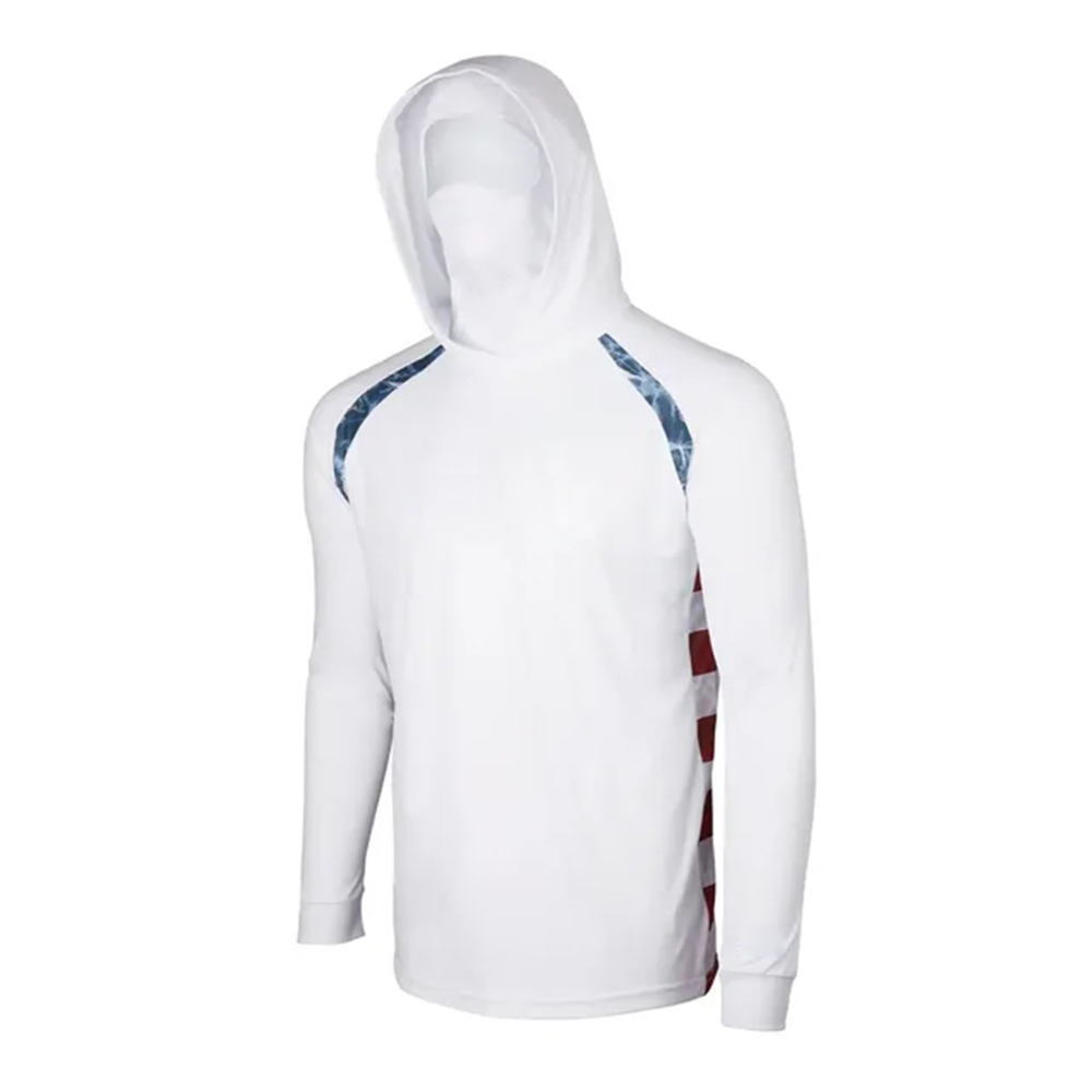Sudadera de Pesca de Verano pa - Fishing Hoodie reseña y precio