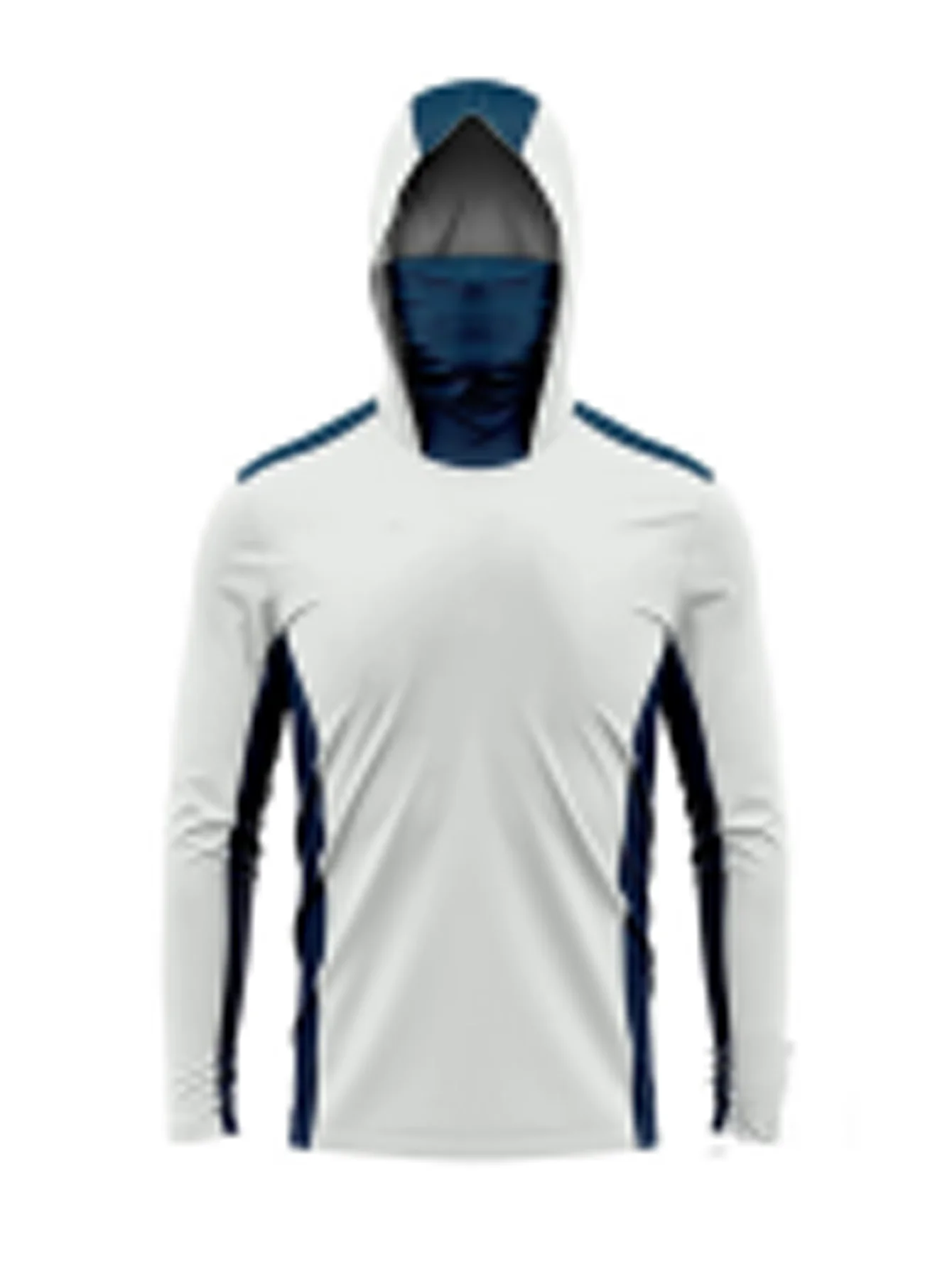 Sudadera con Capucha de Pesca  - Fishing Mask Sun Protection reseña y precio