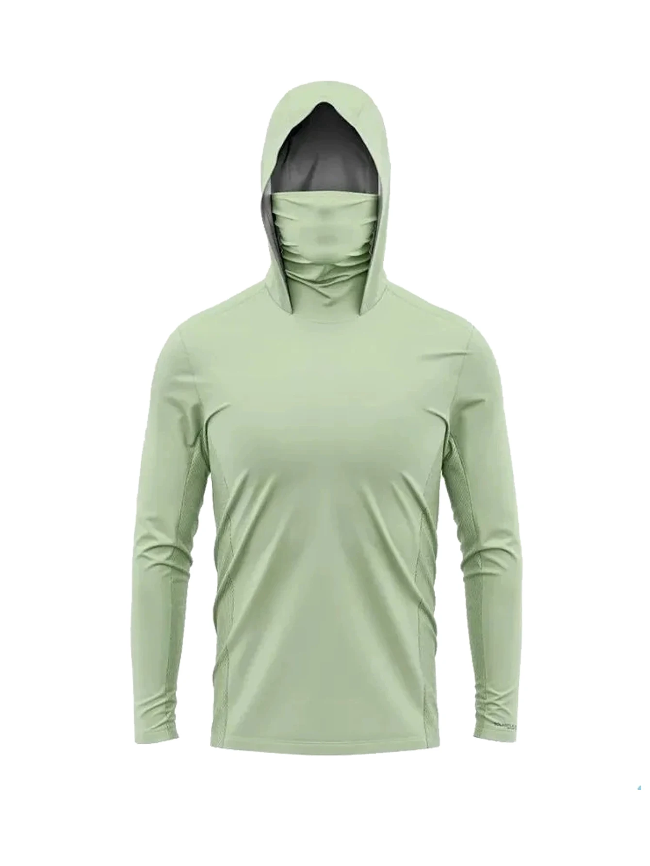 Sudadera con Capucha de Pesca  - Fishing Mask Sun Protection reseña y precio
