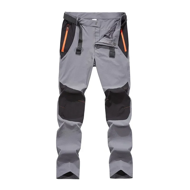 Nuevos pantalones cargo imperm - Fishing Pants Waterproof reseña y precio