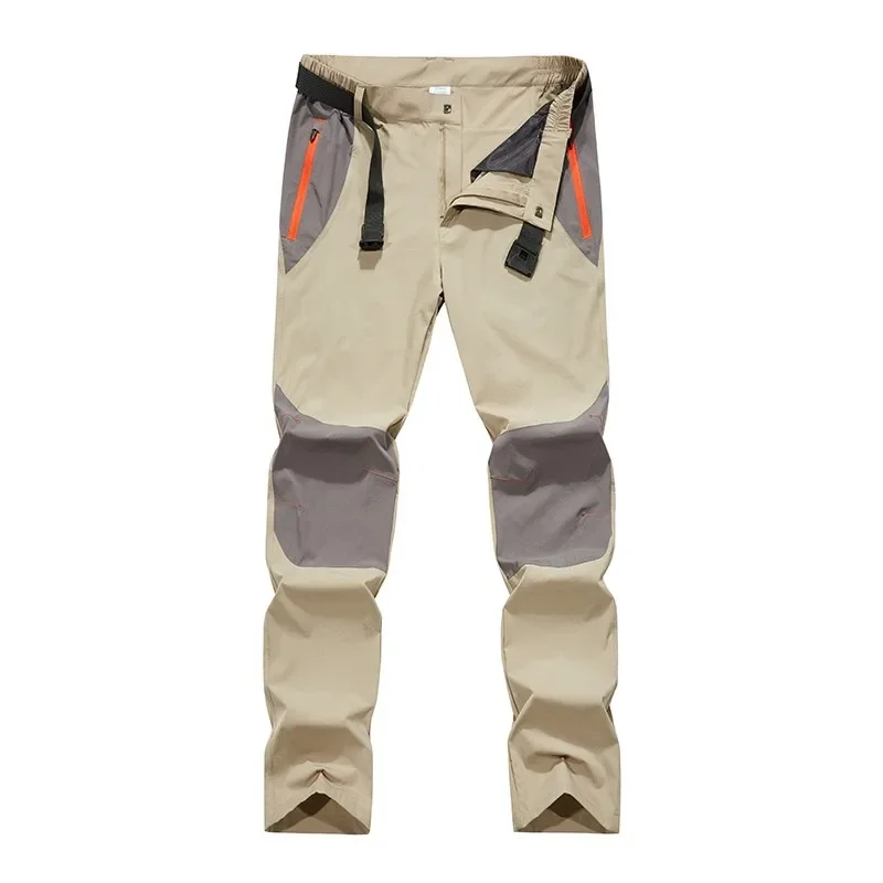 Nuevos pantalones cargo imperm - Fishing Pants Waterproof reseña y precio