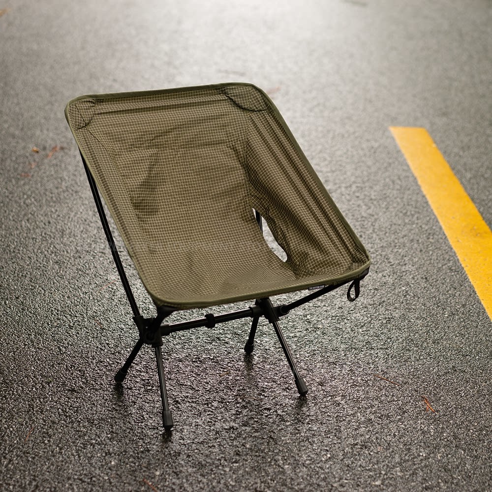 Silla Plegable Ultraligera de  - Fishing Backpack reseña y precio