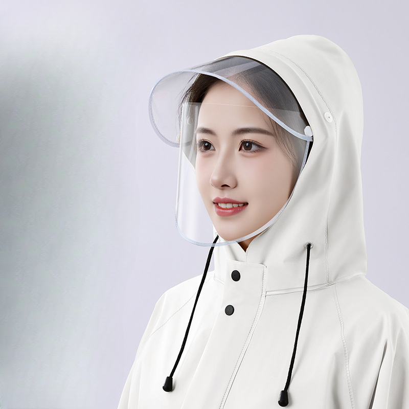 Traje Impermeable y Resistente - Fishing Rain Suit reseña y precio