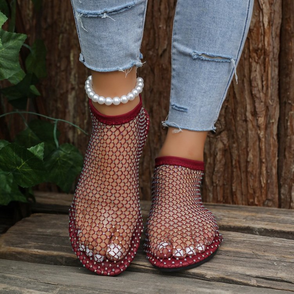 Sandalias casuales de tacón ba - Fishing Boots reseña y precio