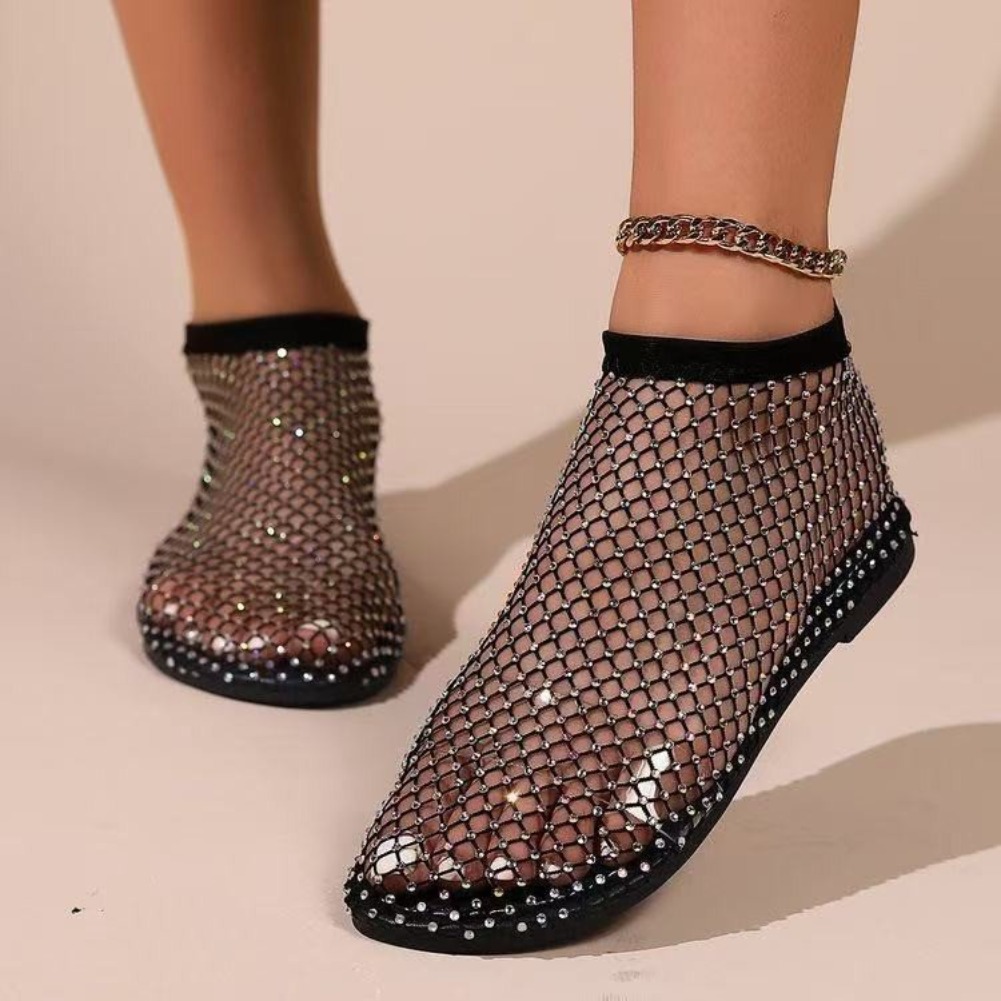 Sandalias casuales de tacón ba - Fishing Boots reseña y precio