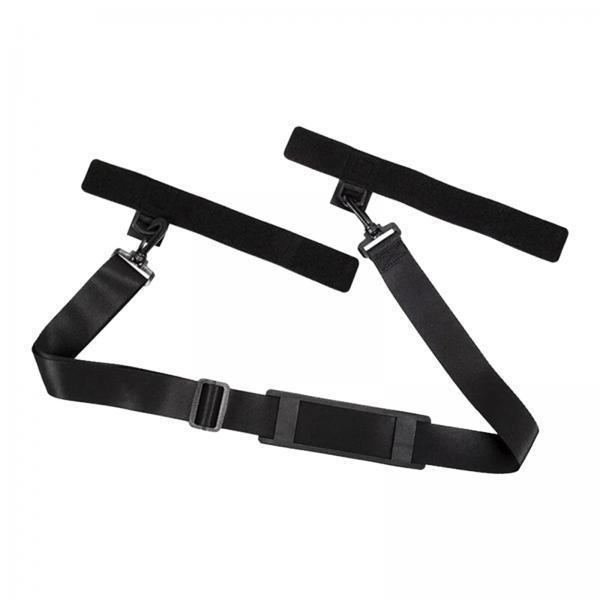Correa elástica portátil para  - Fishing Belt reseña y precio