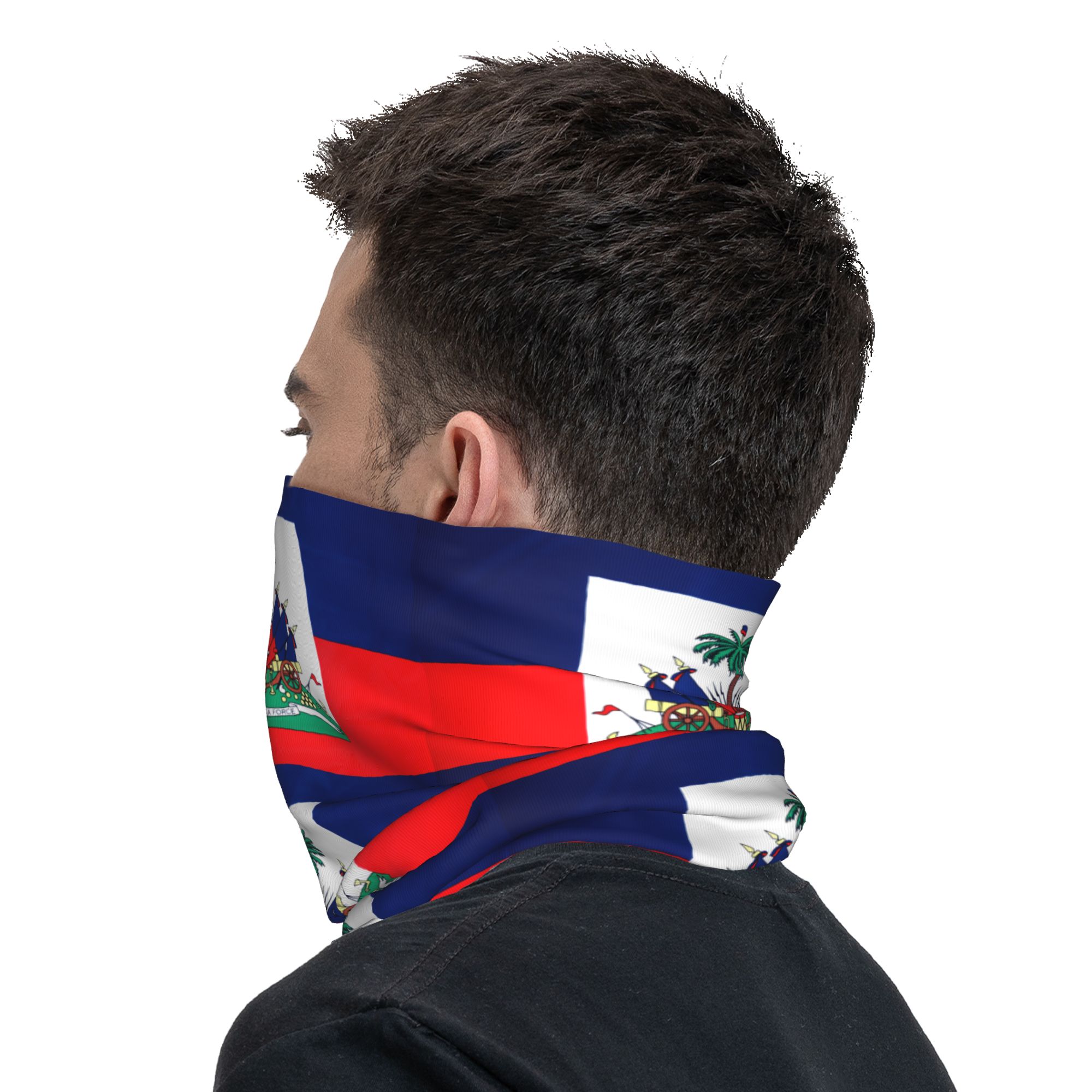Pasamontañas Deportivo para Ex - Fishing Mask Sun Protection reseña y precio