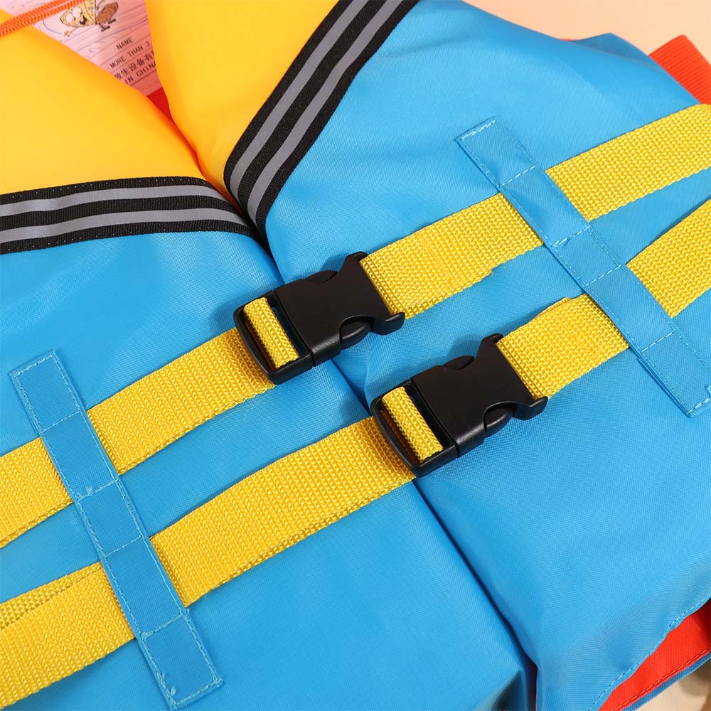 Chaleco Salvavidas Universal d - Fishing Vest reseña y precio