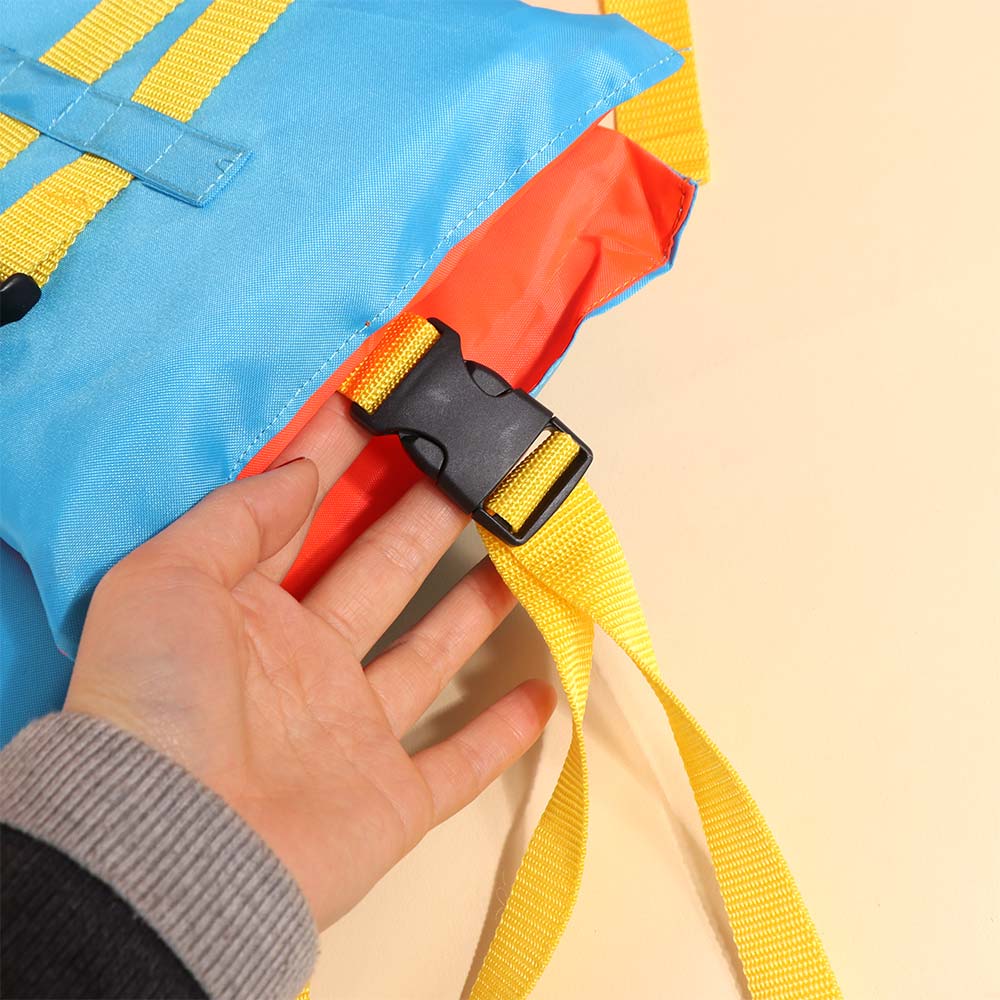 Chaleco Salvavidas Universal d - Fishing Vest reseña y precio