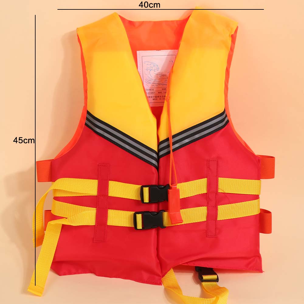 Chaleco Salvavidas Universal d - Fishing Vest reseña y precio