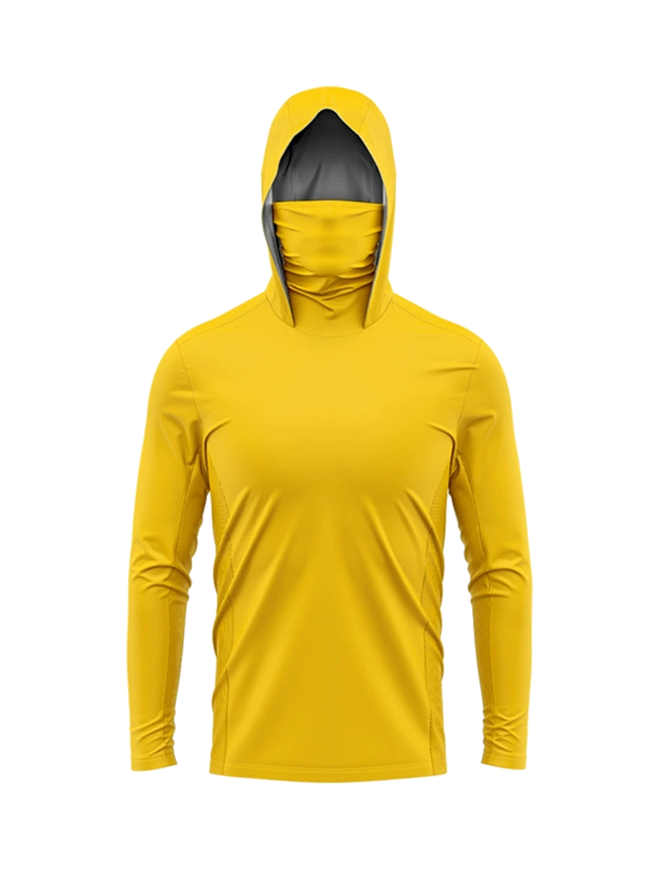 Sudadera de Pesca para Hombre  - Fishing Hoodie reseña y precio