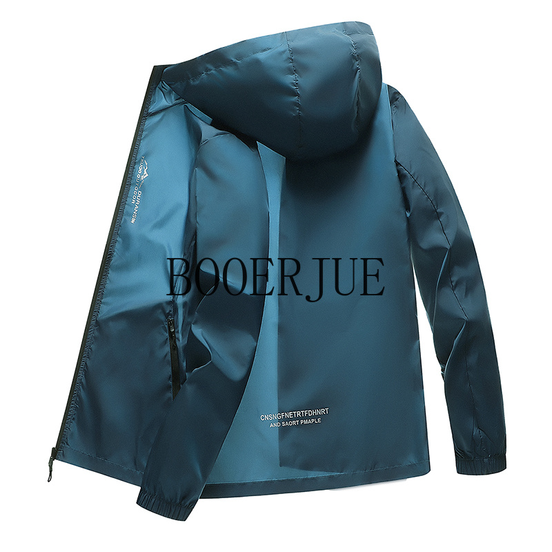 Chaqueta Impermeable para Homb - Fishing Jacket Waterproof reseña y precio