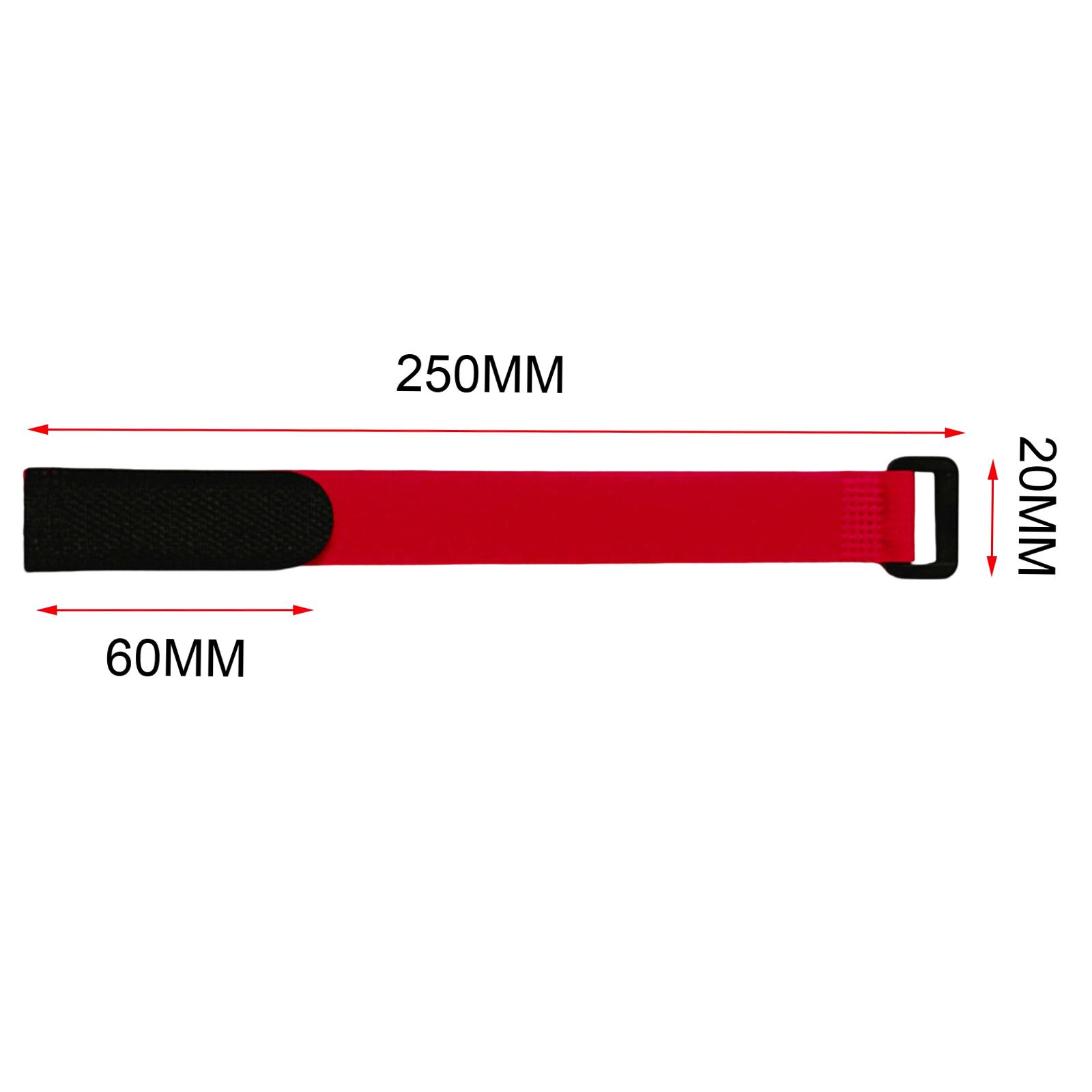 Correas Elásticas para Aparejo - Fishing Belt reseña y precio