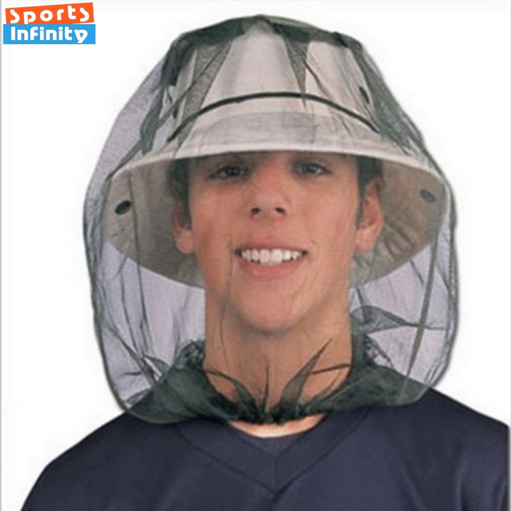 Máscara facial de pesca noctur - Fishing Mask Sun Protection reseña y precio