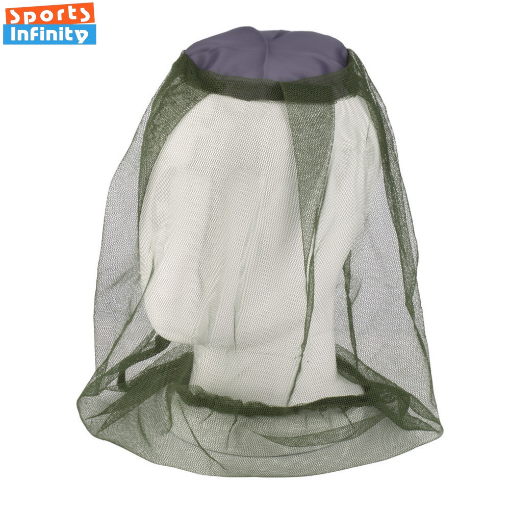 Máscara facial de pesca noctur - Fishing Mask Sun Protection reseña y precio