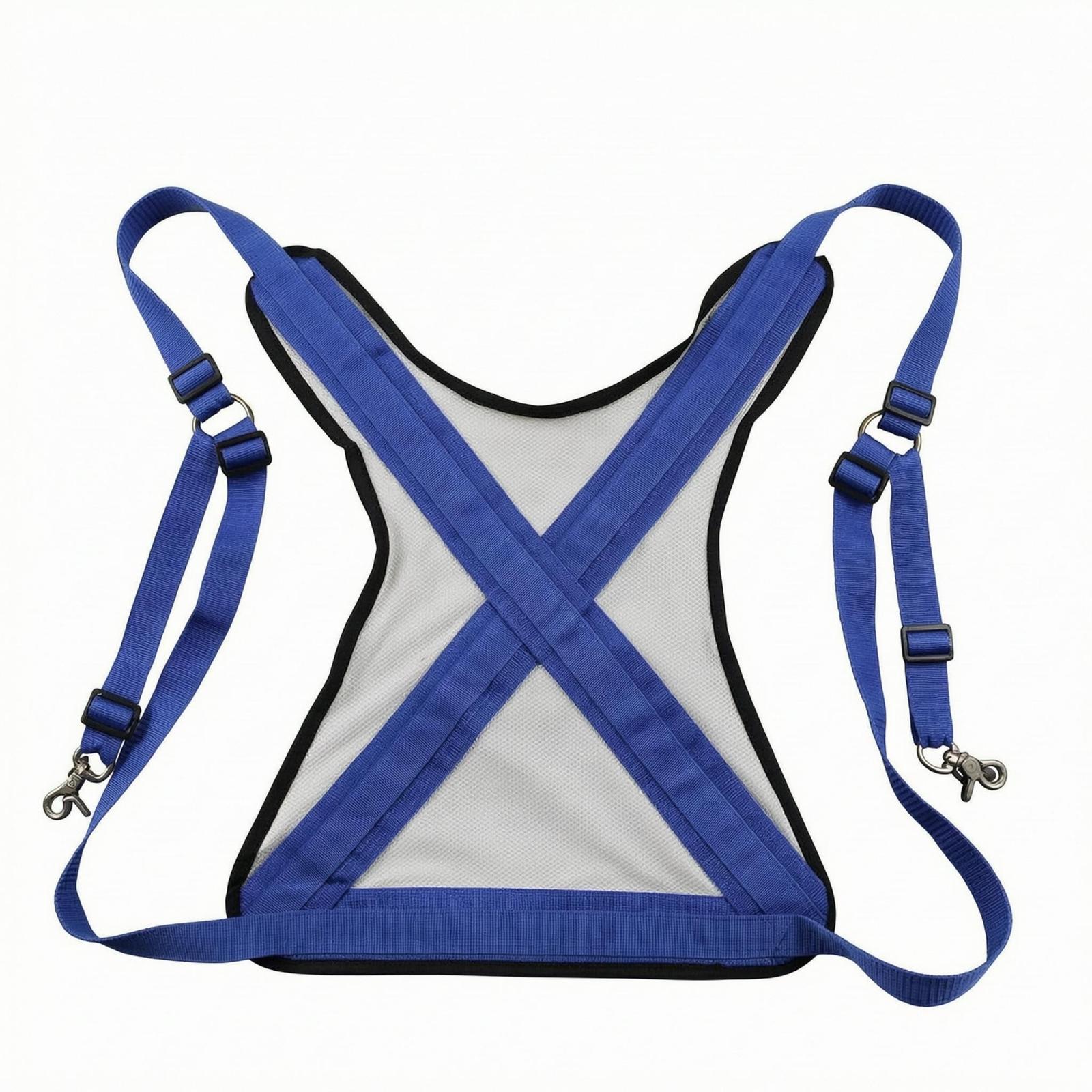 Chaleco de pesca de malla con  - Fishing Vest reseña y precio